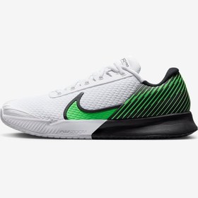 Resim Nike M Zoom Vapor Pro DR6191-105 Erkek Tenis Ayakkabı 