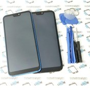 Resim Huawei P20 Lite Lcd Ekran Dokunmatik (Çıtalı Tamir Seti) (503869119) 
