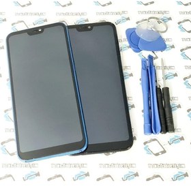 Resim Huawei P20 Lite Lcd Ekran Dokunmatik (Çıtalı Tamir Seti) (275882688) 