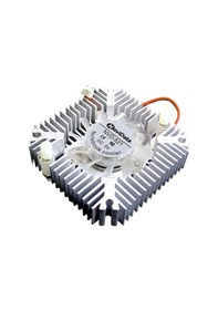 Resim NAVİDATA NVD-520 VGA EKRAN KARTI FANI 