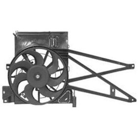 Resim Opel / Vectra B 1.6 / 2.0 Klima Fan Motoru Komple 