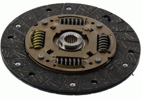 Resim Clutch Dısc 