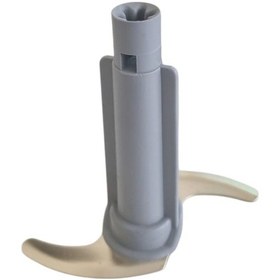 Resim Arçelik Uyumlu K 1253 Hbs Blender Seti Hazne İçi Doğrayıcı Bıçak 