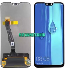 Resim Huawei Y9 2019 Lcd Ekran Dokunmatik (381959427) 
