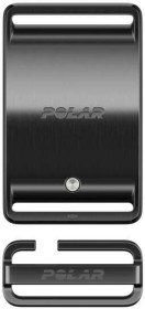 Resim Polar Loop Gen2 Ekransız, Giyilebilir Sağlık Bilekliği Ve Kondisyon İzleyici Black/black S-l 