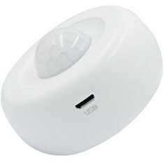 Resim RXR P-32-WF Kablosuz WiFi Pir Hareket Dedektörü 