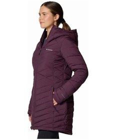 Resim Columbia Joy Peak Iı Mid Kadın Mont C-colwk1057b30607 Mor 