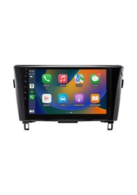 Resim Nissan Qashqai Android Multimedya Sistemi 2014-2020 Crv-4372xaa 