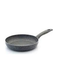 Resim Arselon Granit Tek Kulplu Tava 28 CM 