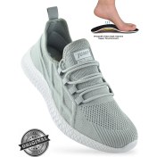Resim Ispartalılar 29752 Eva Hafif Taban Taban Erkek Spor Ayakkabı Jump 