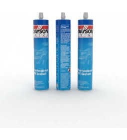 Resim As Kamp Dayson Mastik Silikon Extra Güçlü 280 ml 