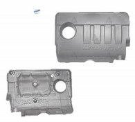 Resim Accent Motor Üst Kapağı 2011 Sonrası Blue I30 I20 İX35 Dizel 292402A751 