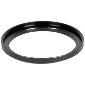 Resim 55-58MM Step-Up Ring Filtre Çevirici Adaptör 