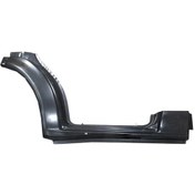 Resim Ford Transit V347 07/13 Ön Kapı Alt Marşpi Yel Sacı Sol 