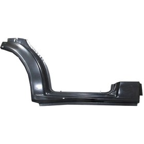 Resim Ford Transit V347 07/13 Ön Kapı Alt Marşpi Yel Sacı Sol 