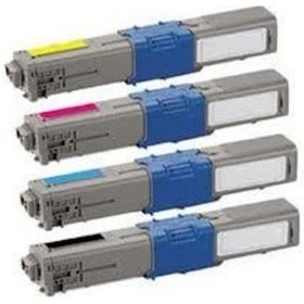 Resim Okı C332/mc363 Kırmızı Uyumlu Toner 3.000syf 