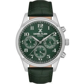 Resim Daniel Klein DK.1.13550-7 Erkek Kol Saati 
