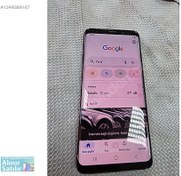 Resim Samsung S9 G960 İkinci El TR | 64 GB | Mor İkinci El Samsung Galaxy S9