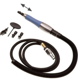 Resim Osaka Opt-P 7203 Havalı Eğe Motoru 