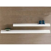 Resim Bmd İkili Duvar Raf Seti 70*90 CM 30 MM KALINLIK 