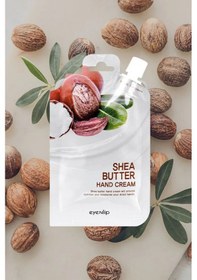 Resim Shea Yağı İçeren Yoğun Nemlendirici Ve Besleyici El Kremi 25 Gr 