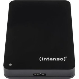 Resim Intenso 2tb 2.5" 6023580 USB 3.0 Harici Disk Siyah 
