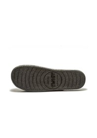 Resim Twigy Muted Erkek Ev Terliği Gri 41/46 Gri 