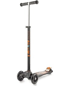 Resim Micro Maxi Deluxe MMD020 3 Tekerlekli Scooter 