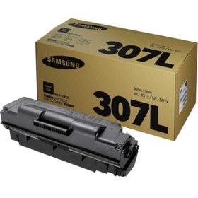 Resim Samsung Mlt-d307l Toner Ml4510 15.000 Sayfa Siyah 