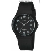 Resim Casio MW-59-1BVDF Standart Erkek Kol Saati 