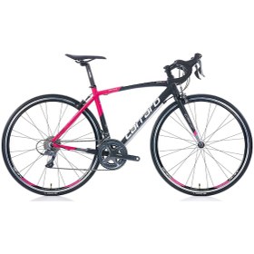 Resim Carraro CR-RACE 022 28" Jant Kadro 52 CM Yol Yarış Bisikleti 2019 