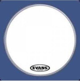 Resim Evans Bd32ms1w 32" Ms1 Beyaz Marching Derisi 