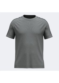 Resim Joma 104232.251-20.051 Icono Street Erkek Spor Tişört Gri 