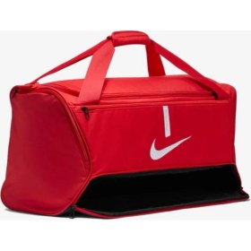 Resim Nike CU8097-657 Academy Team S Duffel Bag Unisex Spor Çantası 