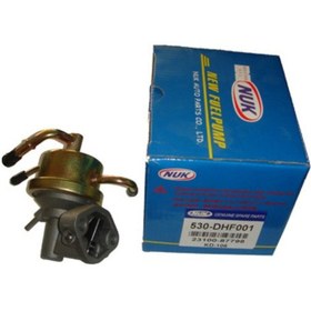 Resim 501-4352 Daıhatsu Hıjet- Minibüs- 90/97 Benzin Otomatiği 1.0cc Manuel Fam Fam 