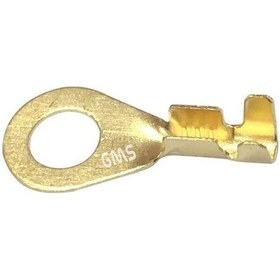 Resim Başlık No:4 Yuvarlak Hkn4-05 Tks4 