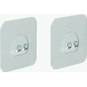 Resim Tekno-tel Teknotel Yedek 2 Adet Yapişkanli Sti̇cker ST001 