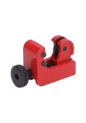 Resim Padalink Mikro Boru Kesici, Çelik Alaşımlı, Yumuşak Bakır-alüminyum İçin Uygun, 3-22 Mm 1/8-7/8 İnç , Dar Mekanlarda Hızlı Temiz Kesim 