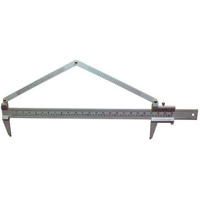 Resim Bts 12111 Açı Ölçer 600 mm 