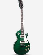 Resim Smiger Les Paul Elektro Gitar L-G9-P1 GR 