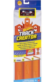 Resim STOREMAX TknszrShop Track Creator Track & Car Starter Pack, JDW43 En Yeni 1127289 