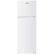 Resim Uğur UES 304 D2K R65 Statik Çift Kapılı Buzdolabı 