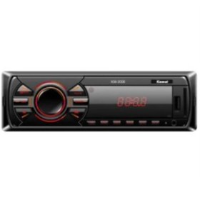 Resim Kamosonic Oto Teyp Usb/sd/mmc/fm/mp3 Kamal Km-3008 