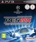 Resim 2.EL PS3 PES 2014 