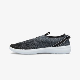 Resim SPEEDO Surfknit Pro Watershoe Af Kadın Siyah Deniz Ayakkabısı 
