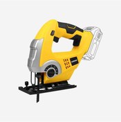 Resim Rtrmax Şarjlı Dekupaj Testere RTX1842B 