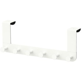 Resim IKEA Enudden Kapı Arkası Askısı 35 Cm X 13 Cm 