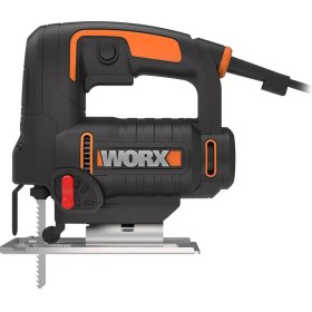 Resim Worx WX477.1 550WATT Profesyonel Dekupaj Testere 