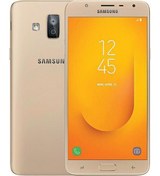 Resim Samsung J7 Duo TR Garanti | 32 GB 3 GB Altın 