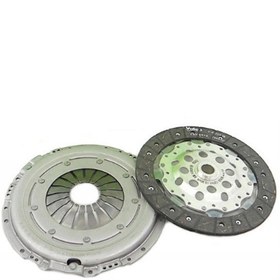 Resim Ford Focus 2005-2008 1.6 TDCI Baskı Balata Blue Print Marka 3M517540C2F 